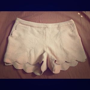 American eagle/ Francesca’s shorts & skirt